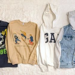 Boys Clothes