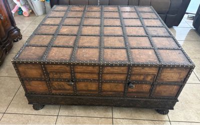 Center table-living room