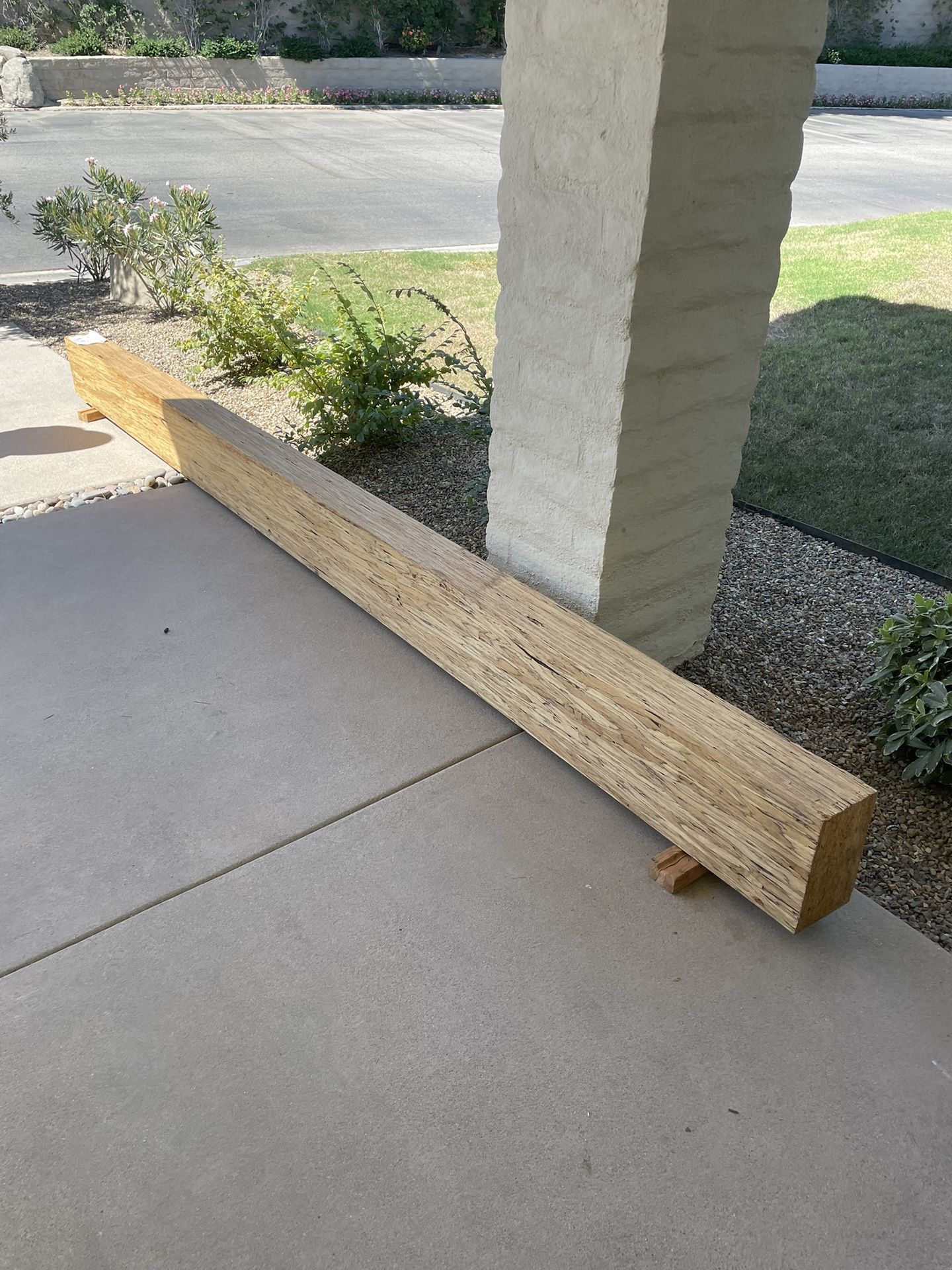 Microlam Beam 6inx10inx12ft for Sale in Riverside, CA OfferUp