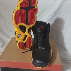 Brand New Jordan 13s 