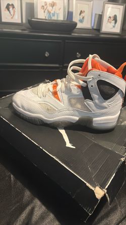 Jordan jump man