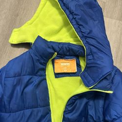 Jacket For Boy 