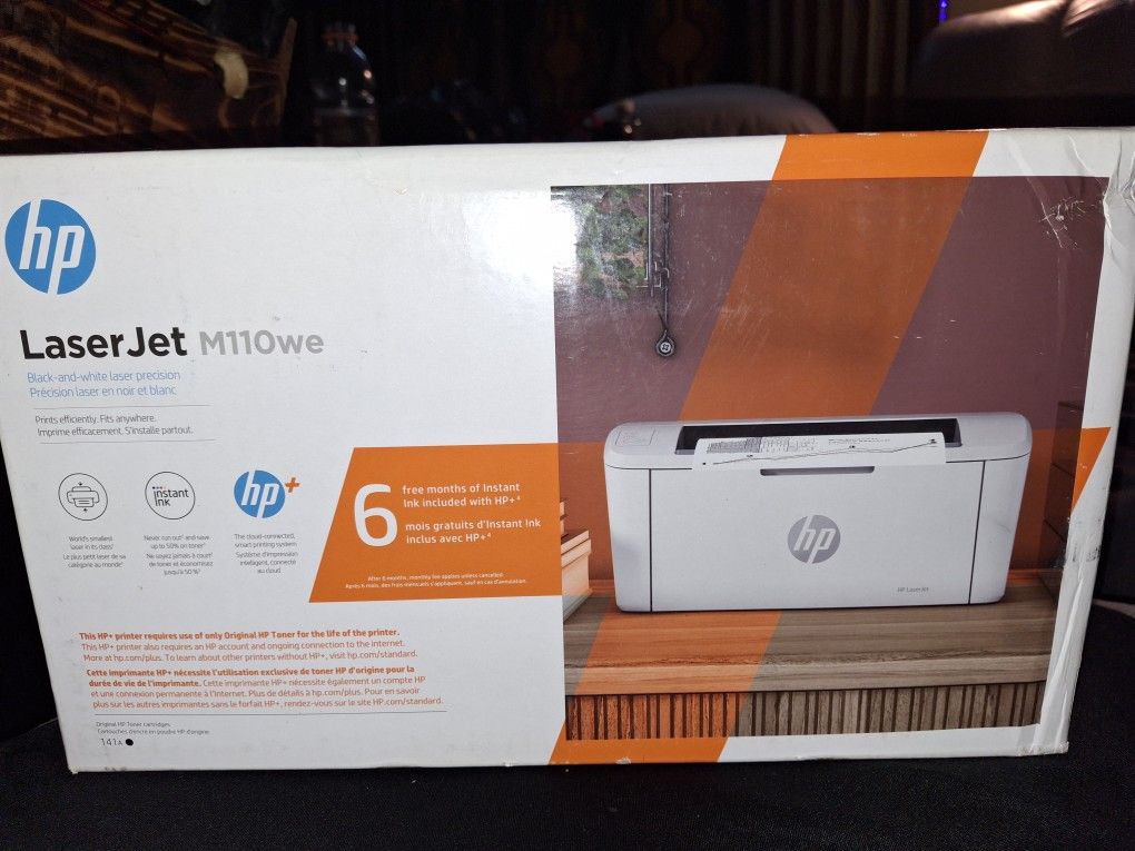 Hp Printer