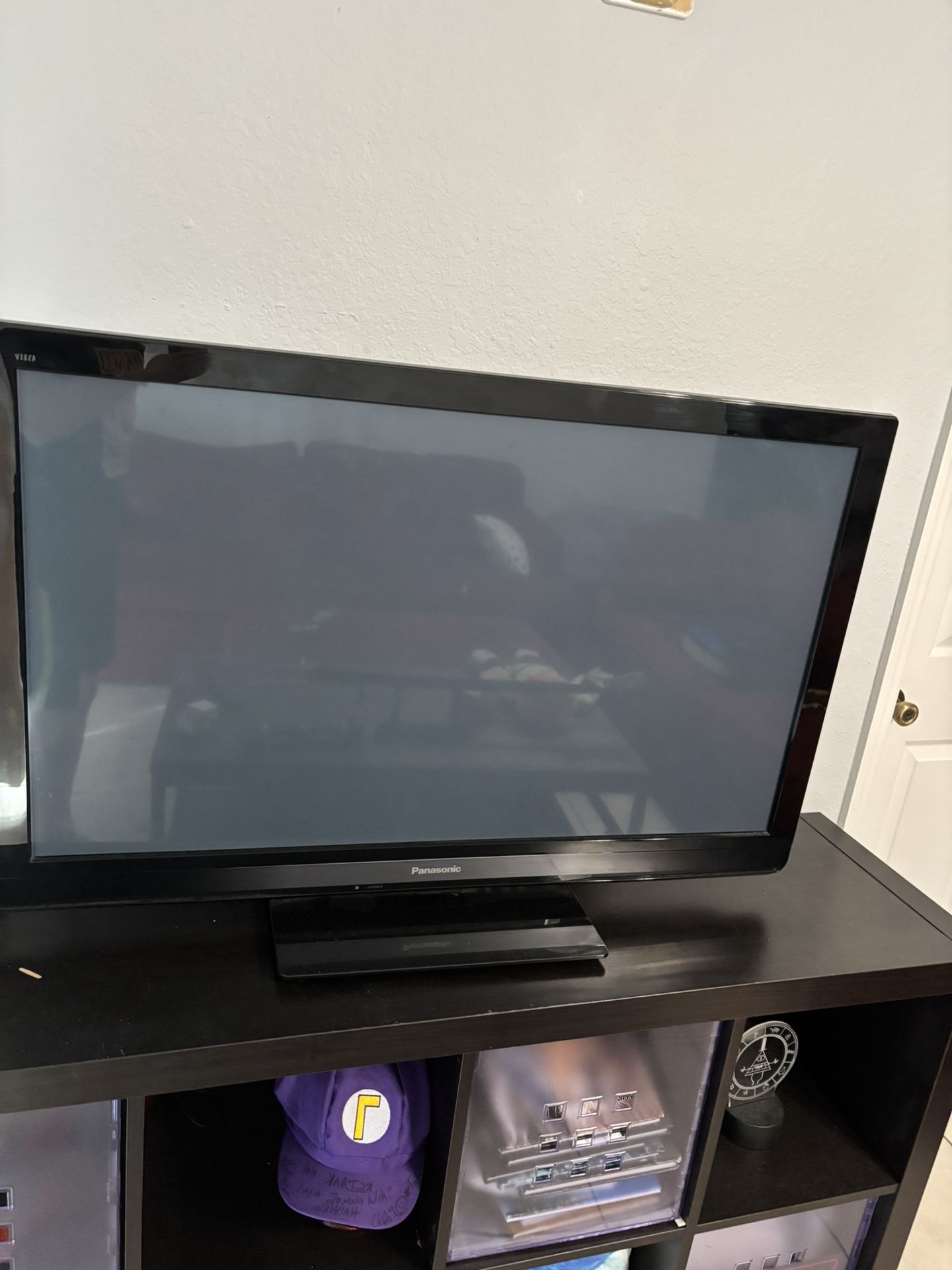 Panasonic 43 Inch TV