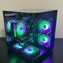 🎮 $550 Gaming PC — i5 10400 + GTX 1660 Super — Ready to Play