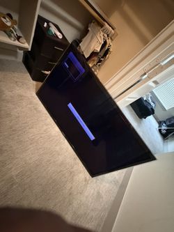 Samsung Tv 55