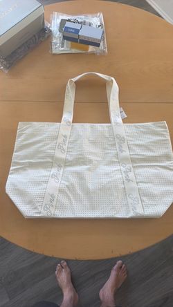 Victoria's Secret PINK Tote Bag