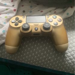 Ps4 Controller 
