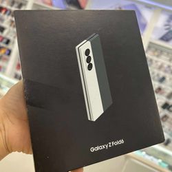 Galaxy Z Fold 6
