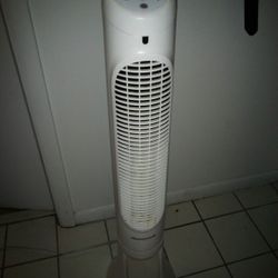 Honeywell Quiet Set Tower Fan