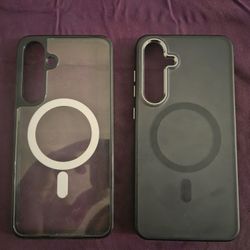 Samsung Galaxy S24+ Plus And S25+ Plus Magsafe Cases