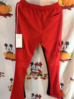 Brand New Sweats