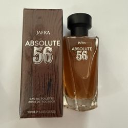 Jafra Perfume Para Hombre