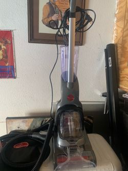 Hoover
