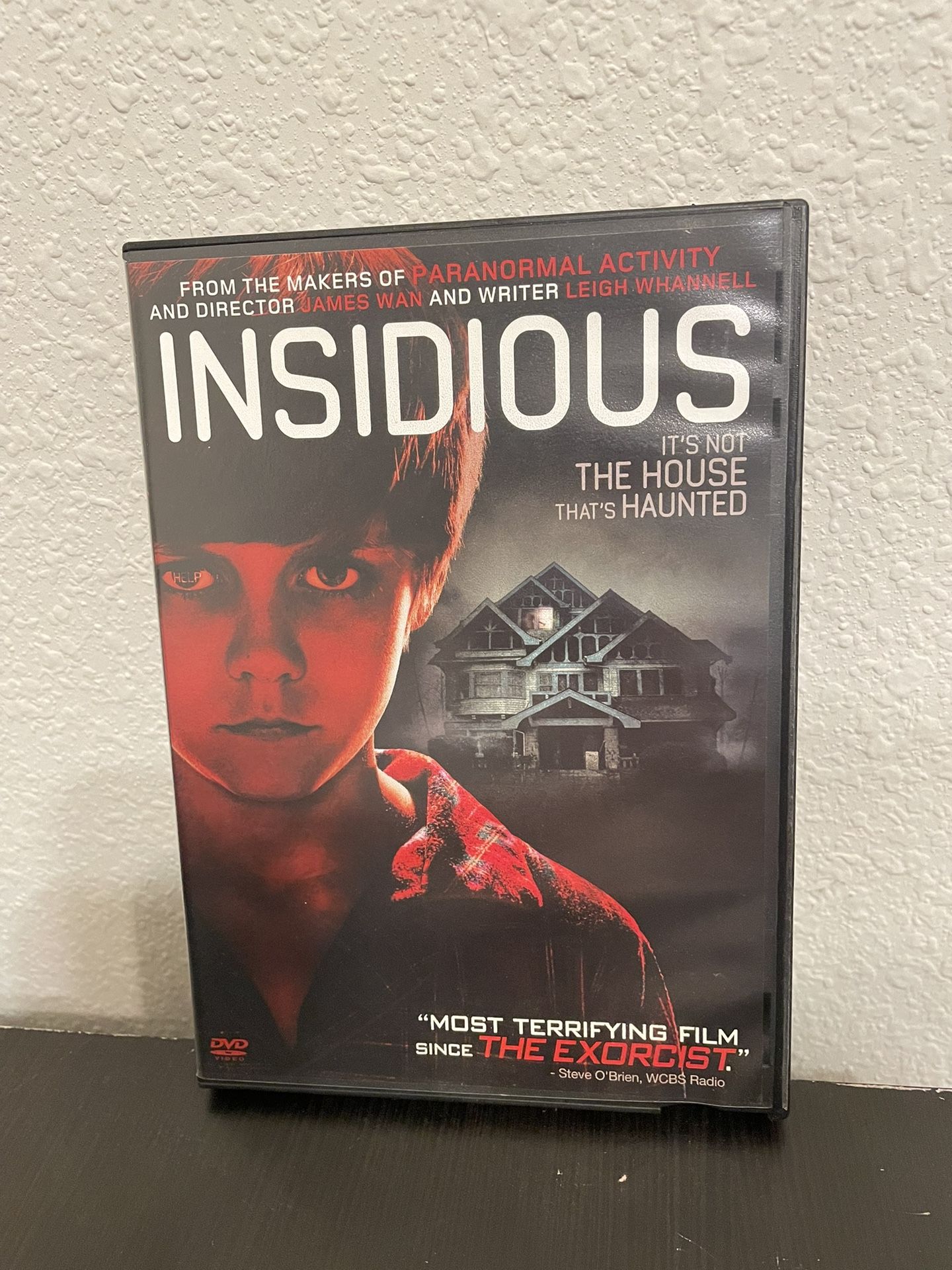 Insidious Movie