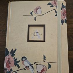 NEW JOURNAL For YOU or Someone ELS📔📕📗📘