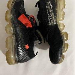 Nike Off-White x Air VaporMax The Ten