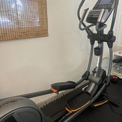 elliptical 