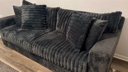 Woodhaven Sofa (LED)