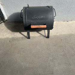 BBQ Grill 
