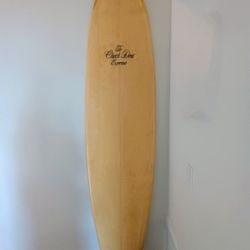 8' Surfboard