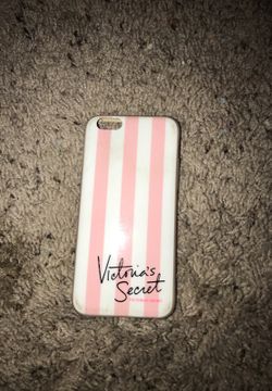 victoria secret case iphone 6!!