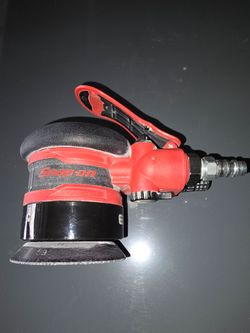 Snap On Orbital Sander