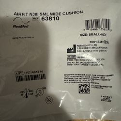ResMed AirFit N30i Nasal Cushion 