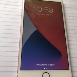 Apple iPhone 7 32GB Plus Unlocked 