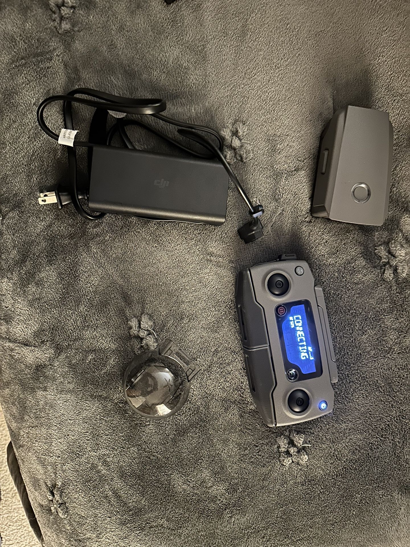 Mavic Pro 2 