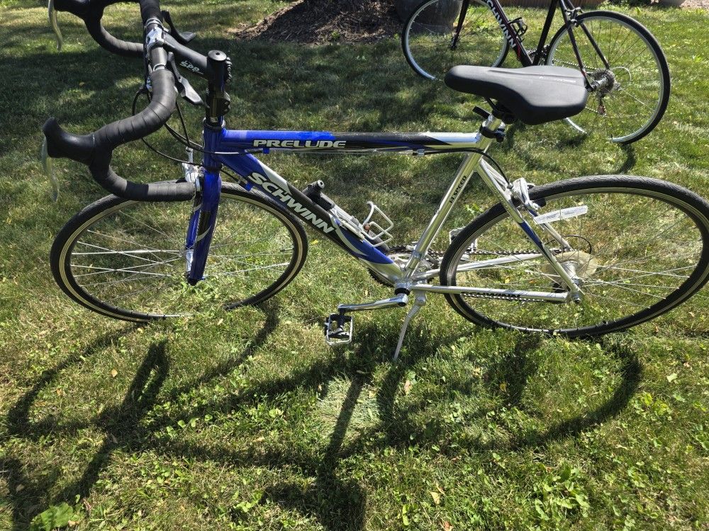 Schwinn PRELUDE
