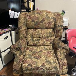 Recliner 