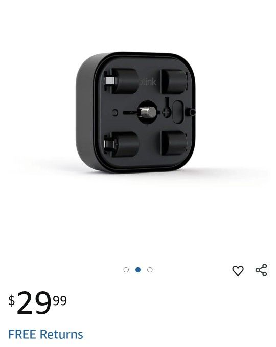 Battery Extension Pack