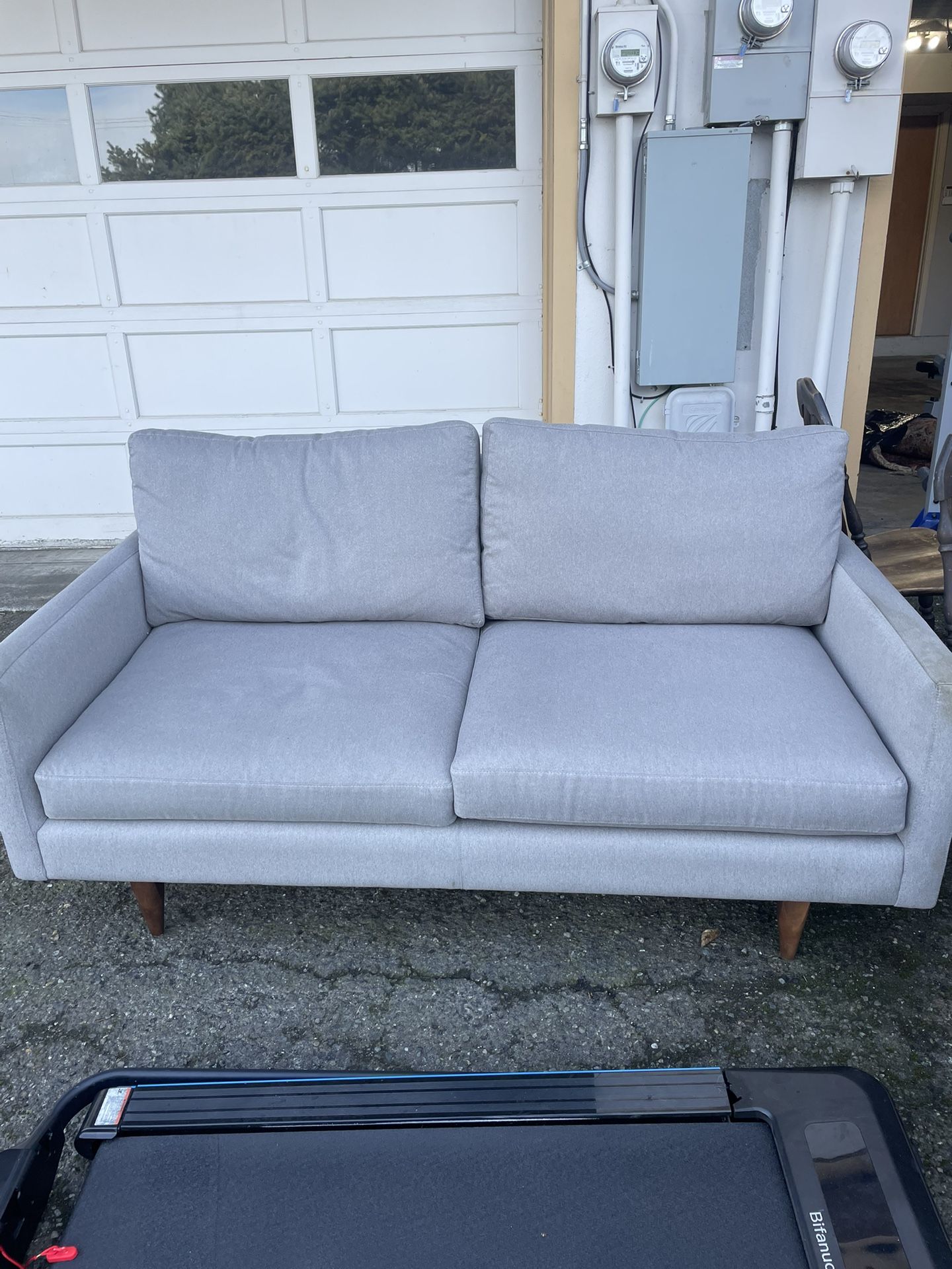 Free Room and board jasper sofa loveseat