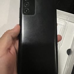Galaxy A03s