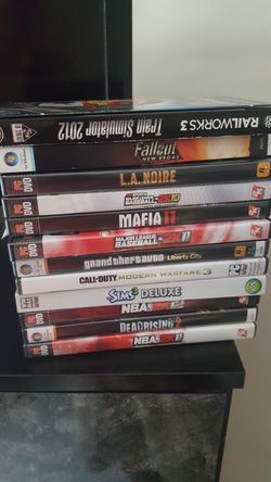 Games for Windows pc