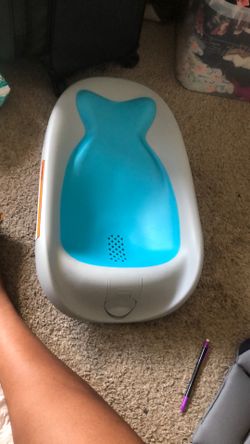 Infant Tub