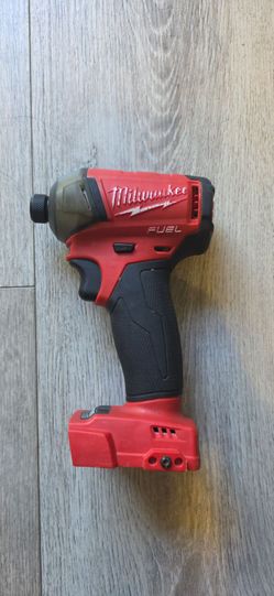 Milwaukee M18 Surge Impact Drill