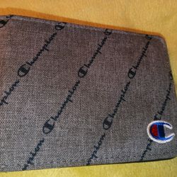 Champion Wallet