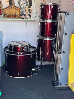 Drum Kit