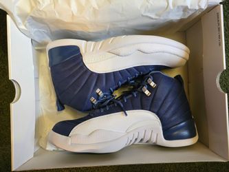 Jordan 12