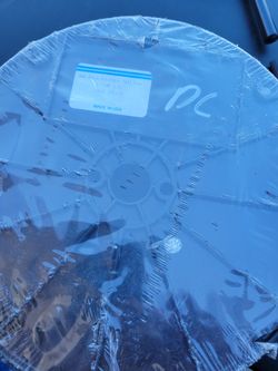 Posen Polyester Pull Tape