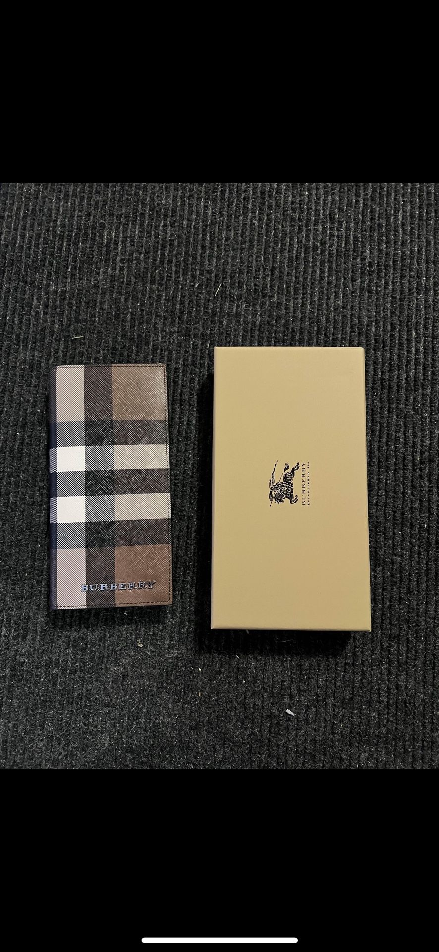 Burberry Wallet