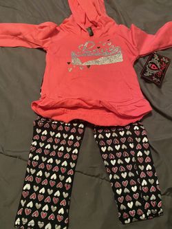 Baby Clothes