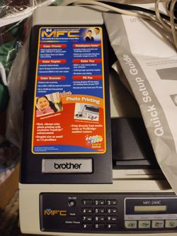 Printer Brother