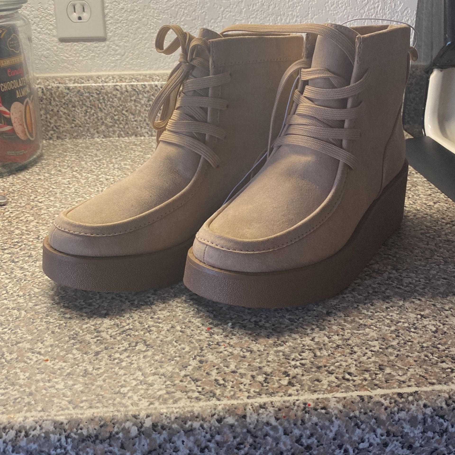 Women Boots