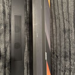Bose Smart Soundbar