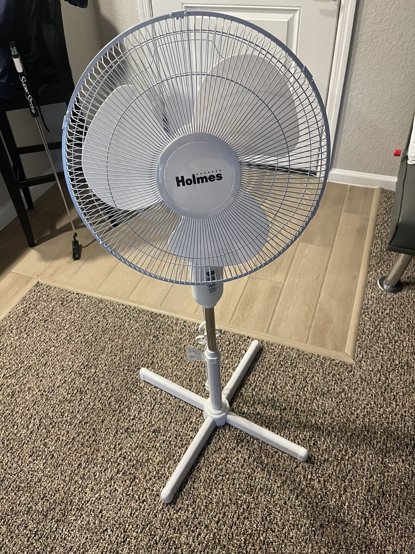Holmes Standing Fan