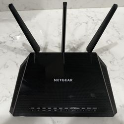 NETGEAR - Nighthawk AC2600 Smart WiFi Router