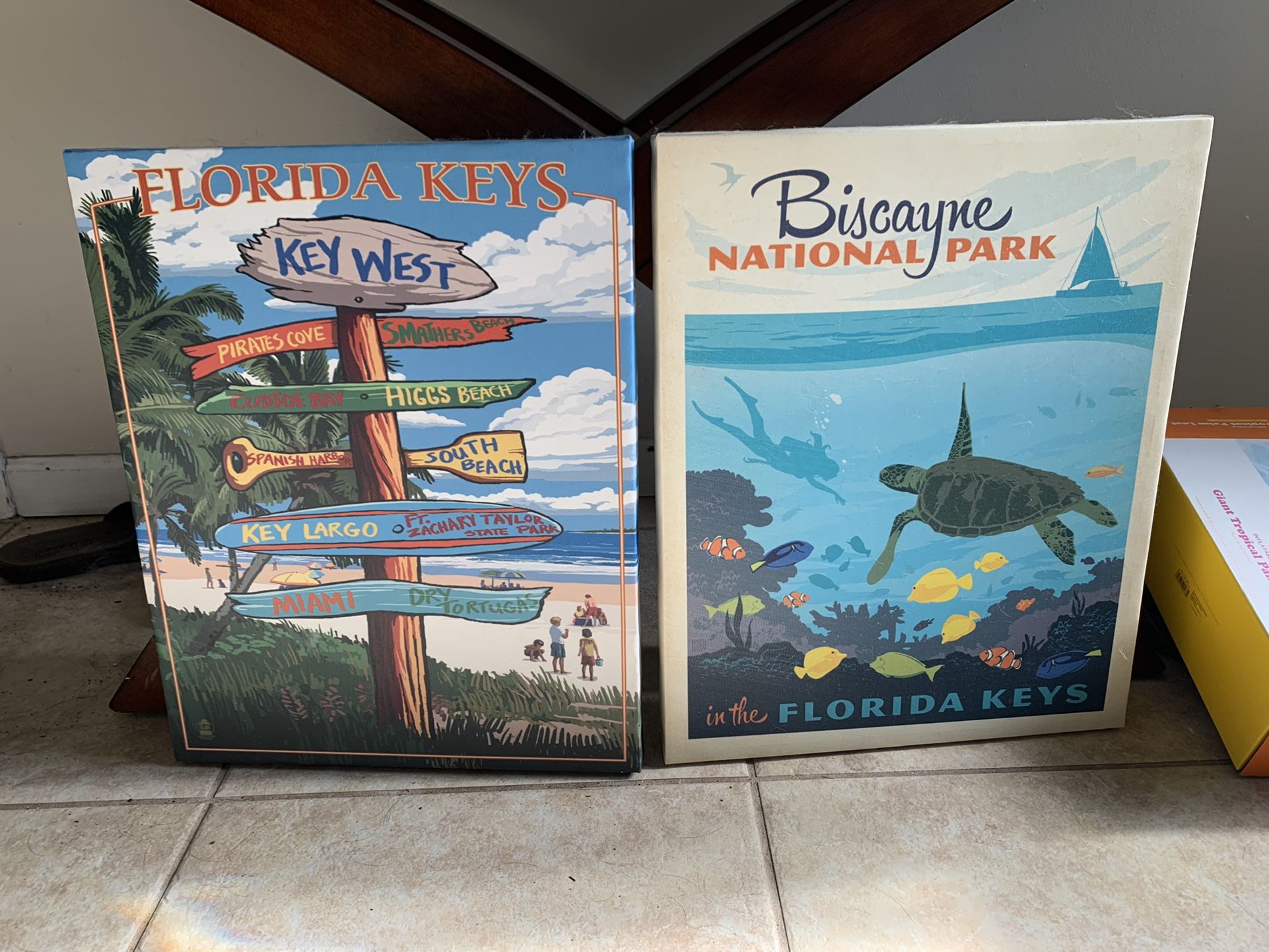 Florida Keys Artwork for Sale in Fort Lauderdale, FL OfferUp